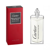 Cartier Declaration D'un Soir 100ML EDT Spray (M)